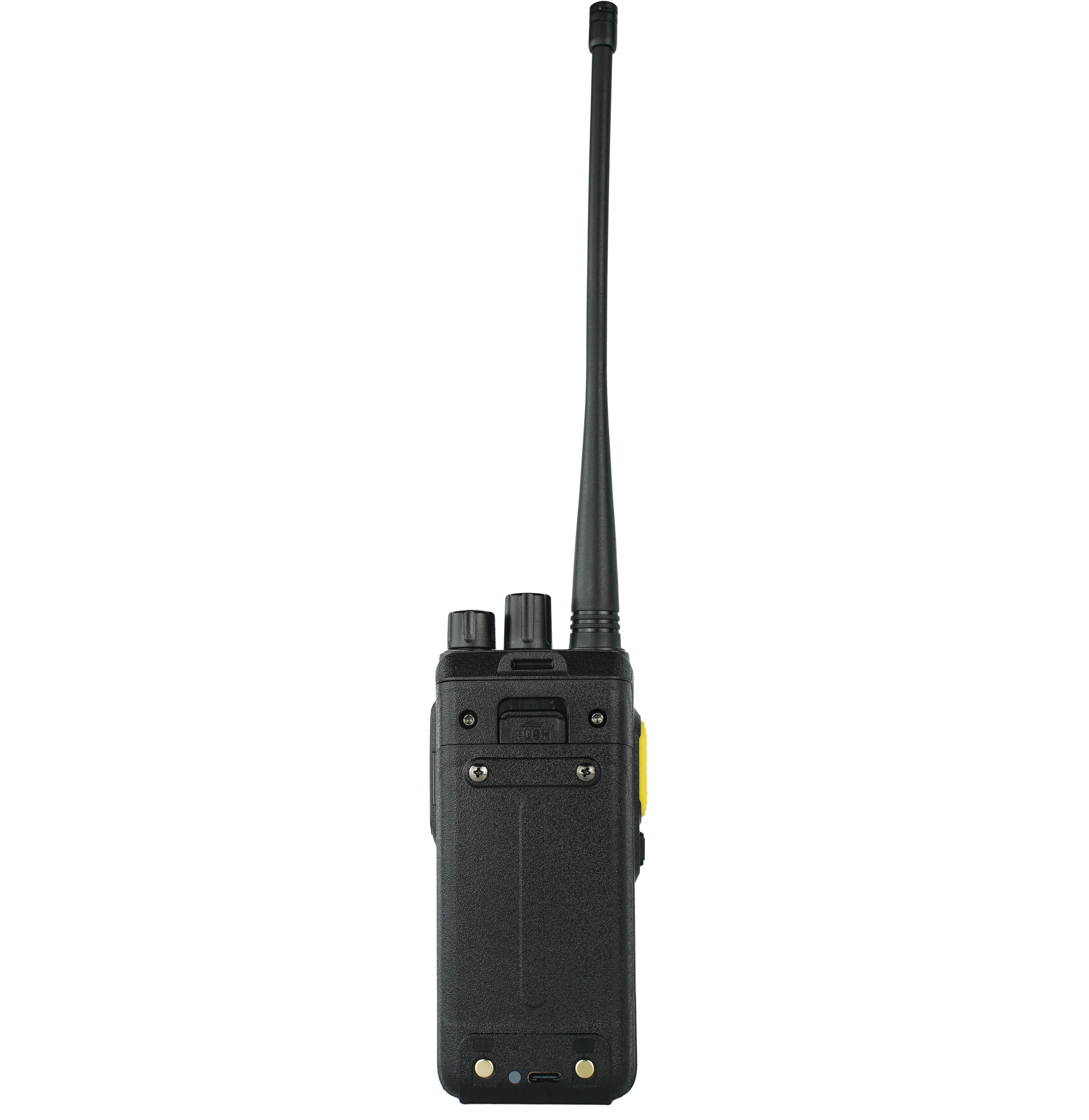 Baofeng AD-1904D Walkie-Talkie - GMSK Encrypted Call, Type-C Charging, Long Range, Wireless Frequency Copy & Upgrade
