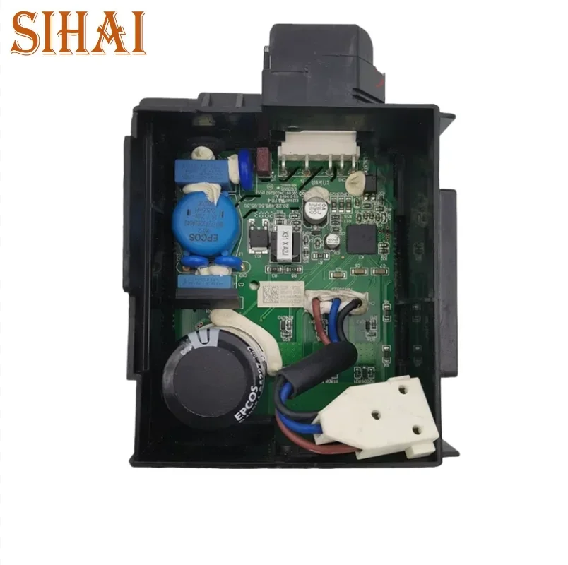 

used for Haier Refrigerator CHM090LV Integrated plug Variable frequency board Drive board