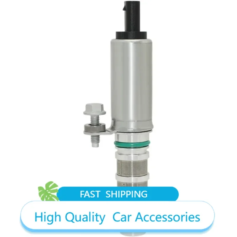 

12655433 Intake & Exhaust Variable Valve Timing Solenoid VVT For Buick Envision Chevrolet Cadillac ATS GMC Canyon