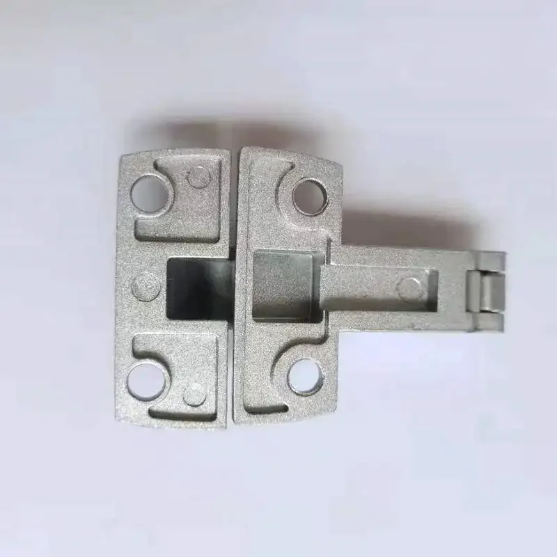 2pcs Flip Over Cabinet Door Folding Hinge Zinc Alloy Elastic Aircraft Hinge Furniture Hardware Hanging Cabinet Accessories