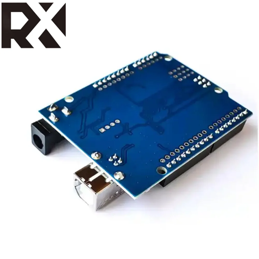 ATmega328P MCU module for arduino UNO-R3 development board  TYPE-C  wireless wire MICRO Wireless