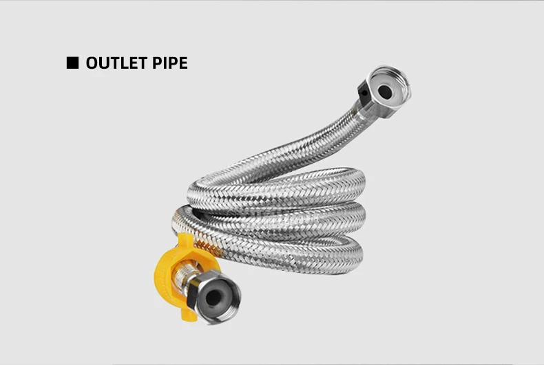 Commercial High Flo…