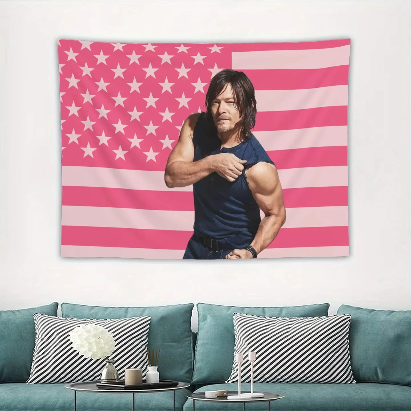 Nn-Norman Reedus Am…