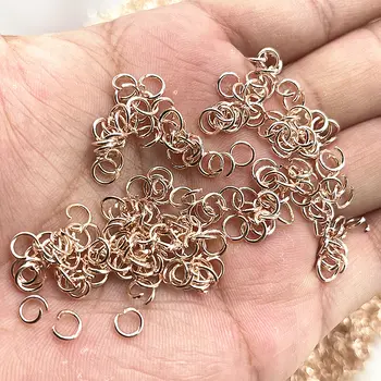 10 best sales łącznik naszyjnika - №3