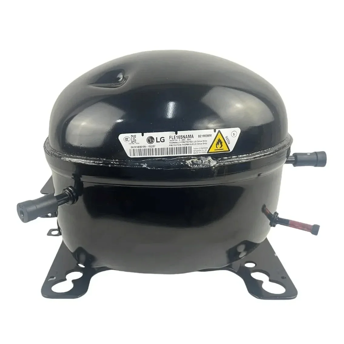 Компрессор 220 В Модель FLE165NAMA