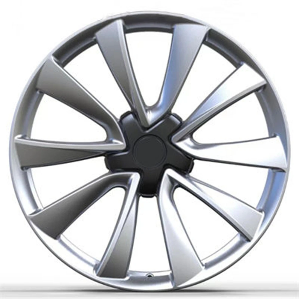 custom forged racing aftermarket alloy wheels 5x114.3 18 19 inch rims five spoke