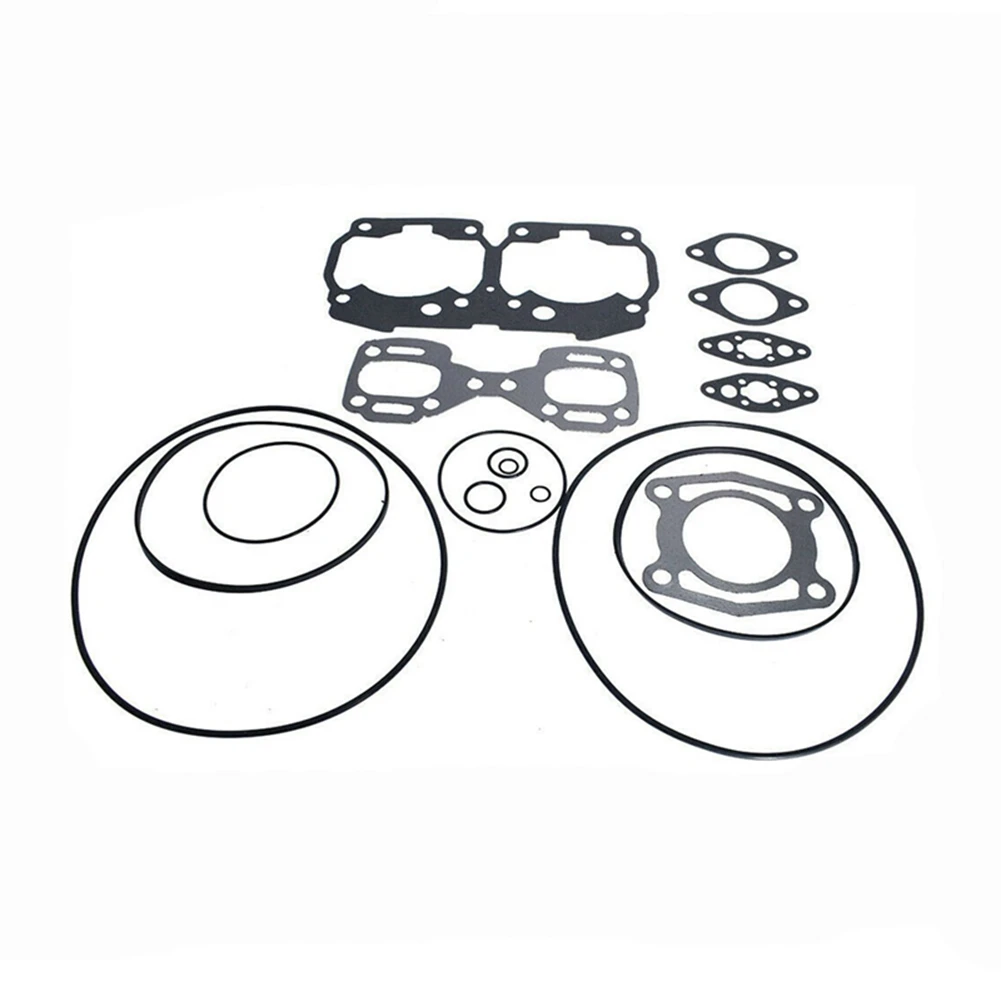 Top End Gasket & O-Ring Kit 1996 1997 96 97 for -SeaDoo GSX GTX XP 787 800JAS