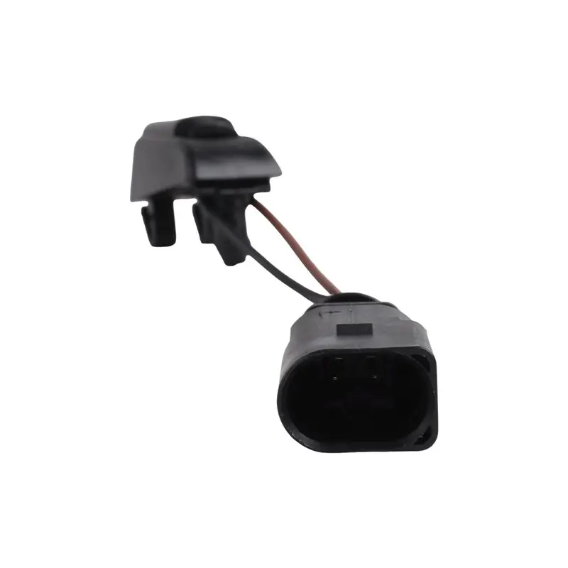 Limited Time Offer Windshield Windscreen Washer Nozzle Front Windshield Water Nozzle 1Z0955986 For SKODA OCTAVIA 2004-2015 Heate