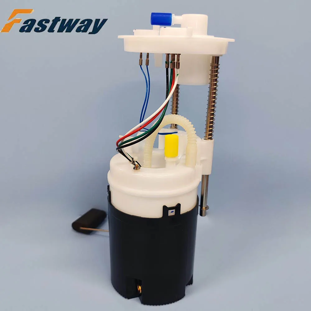 Fuel Pump Module Assembly For BMW X5 MX6 E70 E71 F15 F16 F85 F86 16117204765 16117212585