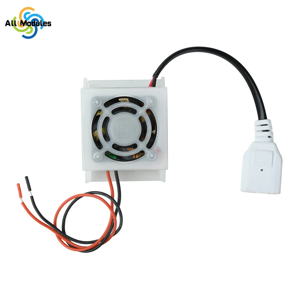 Dc 12-16.8V To 220V…