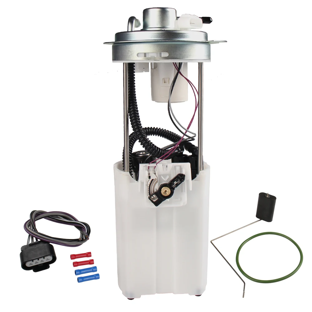 Carbole Fuel Pump Assembly For 2004-07 CHEVROLET V8-323ci 5.3L F/I Vin T  E3609M  CTP0023 2005-07 GMC