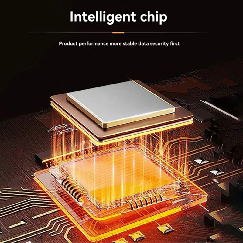 BTLIFE-For Orange Pi RV2 Development Board+Heat Sink RISC-V 2TOPS AI CPU Wifi BT5.0 M2 PCIE SSD Mini PC Support Ubuntu OS