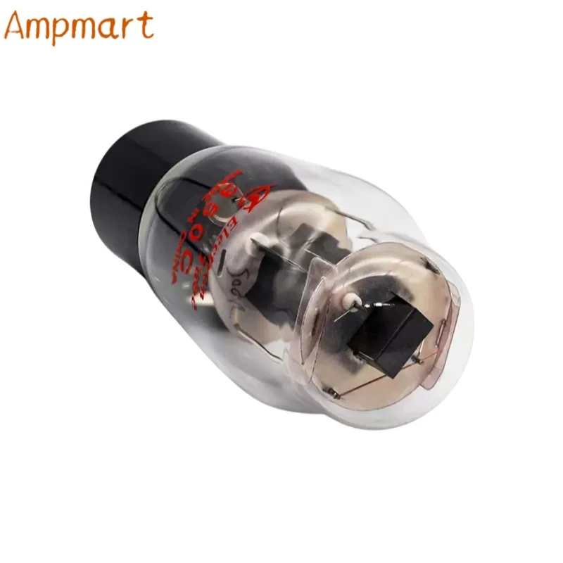 Ampmart Shuguang 350C Vakuumröhre (Ersatz für 6L6/6P3P/5881/KT66) für DIY-Audioverstärker – Detail 5