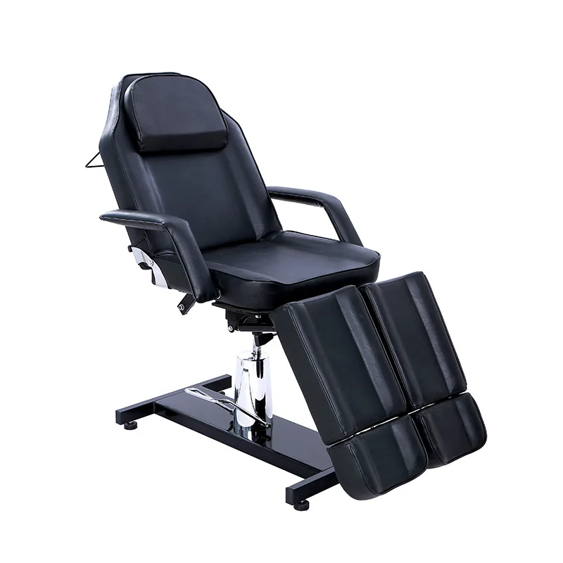 تدليك الترفيه الجمال متعدد الوظائف قابل للطي