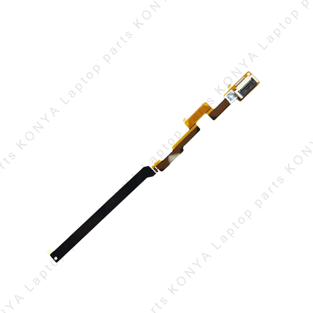 New Original For HP Pavilion 14-EH TPN-W154 Series Laptop LED Light Board cable Assembly 450.0RB04.0001