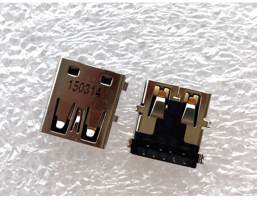 For USB3.0 A female seat 9P board, vinyl core, notebook, computer USB data interface, charging socket