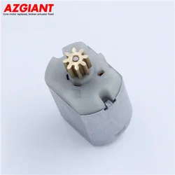 AZGIANT 8 Teeth FC280 DC Motor Car Door Lock Engine Motors Central lock, Toy DIY, Creative Science