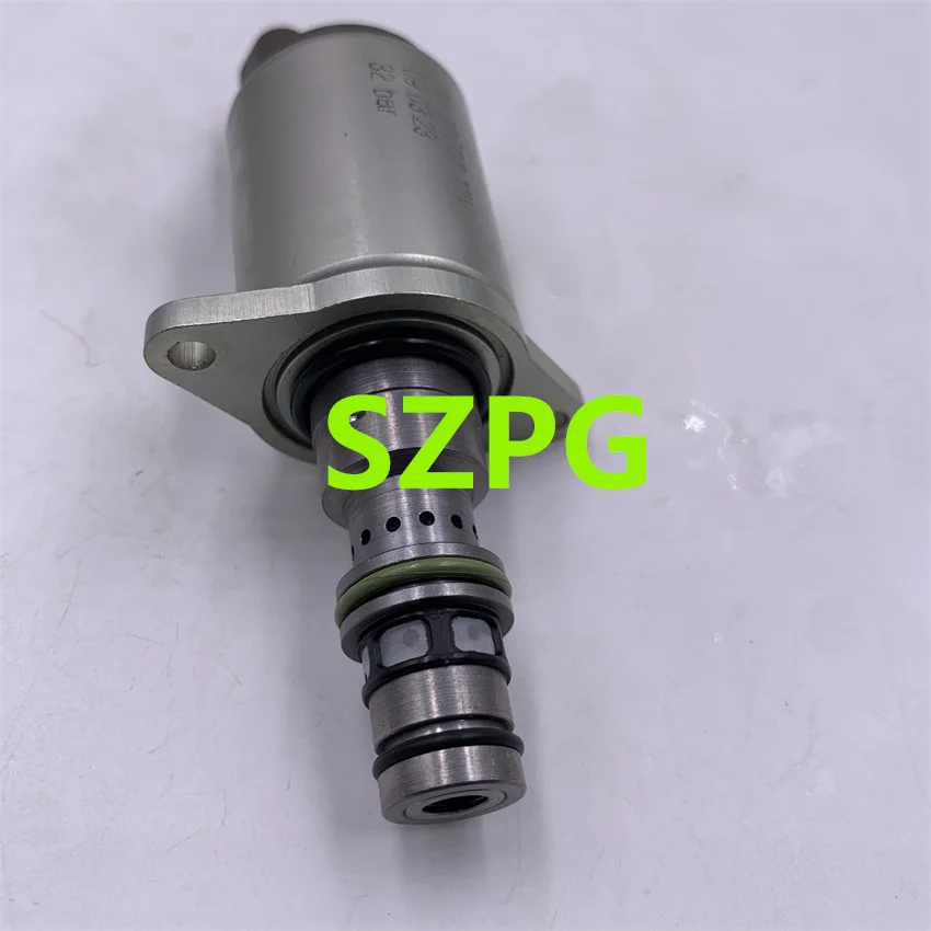 

24V TM90502 Electric Proportional Control Valve for Sany Excavator Hydraulic Pump Construction Machinery Parts