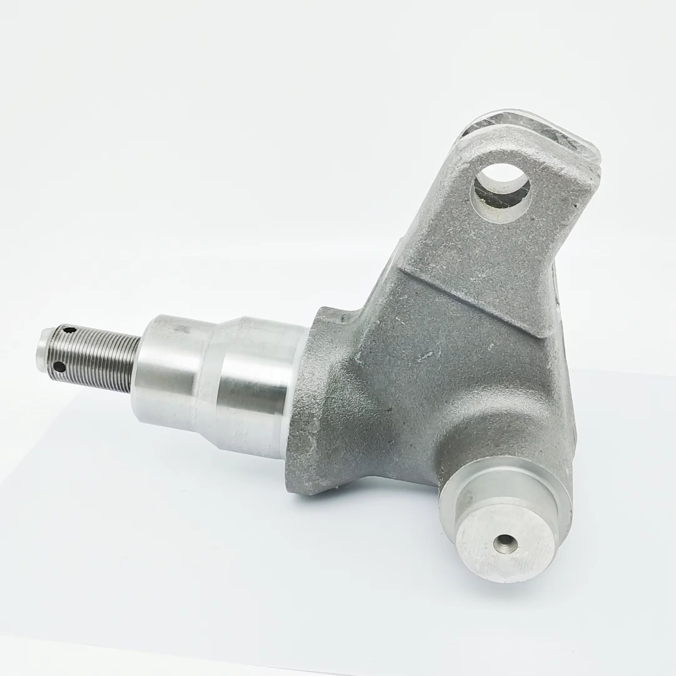 

for Jungheinrich Forklift Steering Knuckle 50326278 Genuine Original Front Axle Suspension Part Forklift Attachments