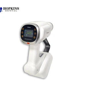 Fabrikpreis -Zahnarztausrüstung Tragbare Mundhohlraumbehandlung 10 Hauptverkäufe Ray X Dental Dental - №9