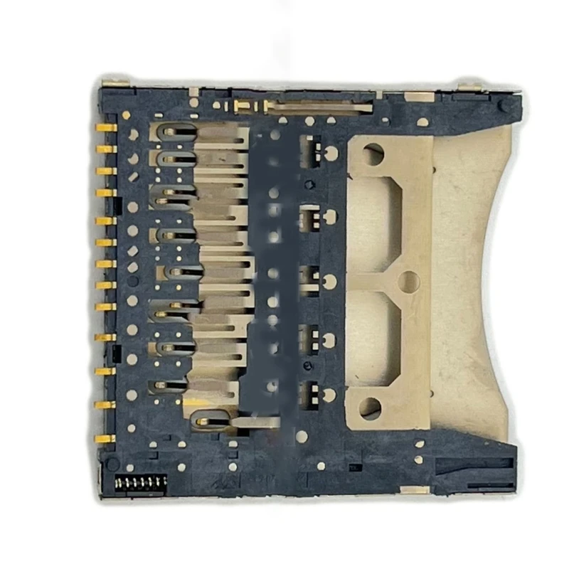 Game Card Reader Slot Tray Socket Board Connector For 2DS 3DS Console 24BB