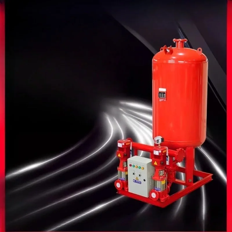 Indoor and outdoor pressure stabilizer Roof pressure stabilizer