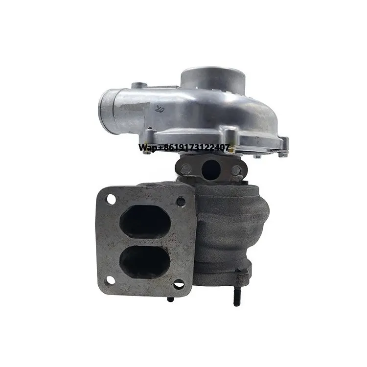 

VB570031 6BG1 Electric Turbocharger Assembly 1-14400377-0 1144003770 Manufacturer for ZX200 ZX200-5G SY215 Cars