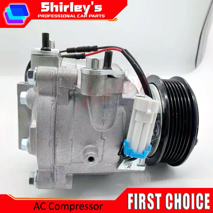 AC Compressor For Chevy Sonic Trax Buick Encore 1.4L 2013 to 2019 1522301 94517800 95370312 95059820 94517798 1522298 95932749