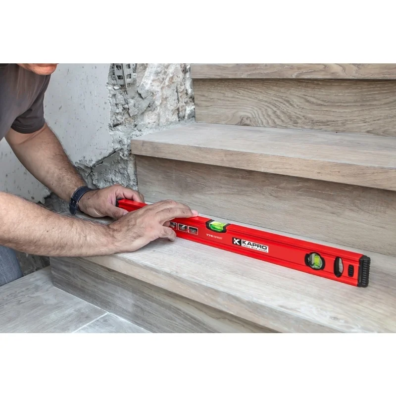 KAPRO High-precision Thickened Aluminum Alloy Shockproof Compact Multi-functional Strong Magnetic Level 779