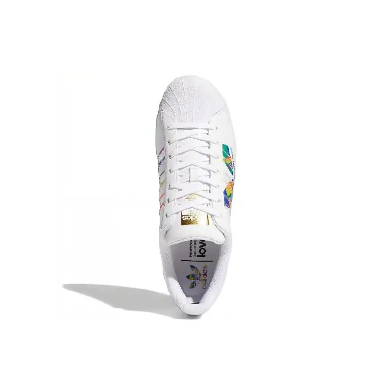 Кроссовки Adidas Superstar Pride 2020 FY9022