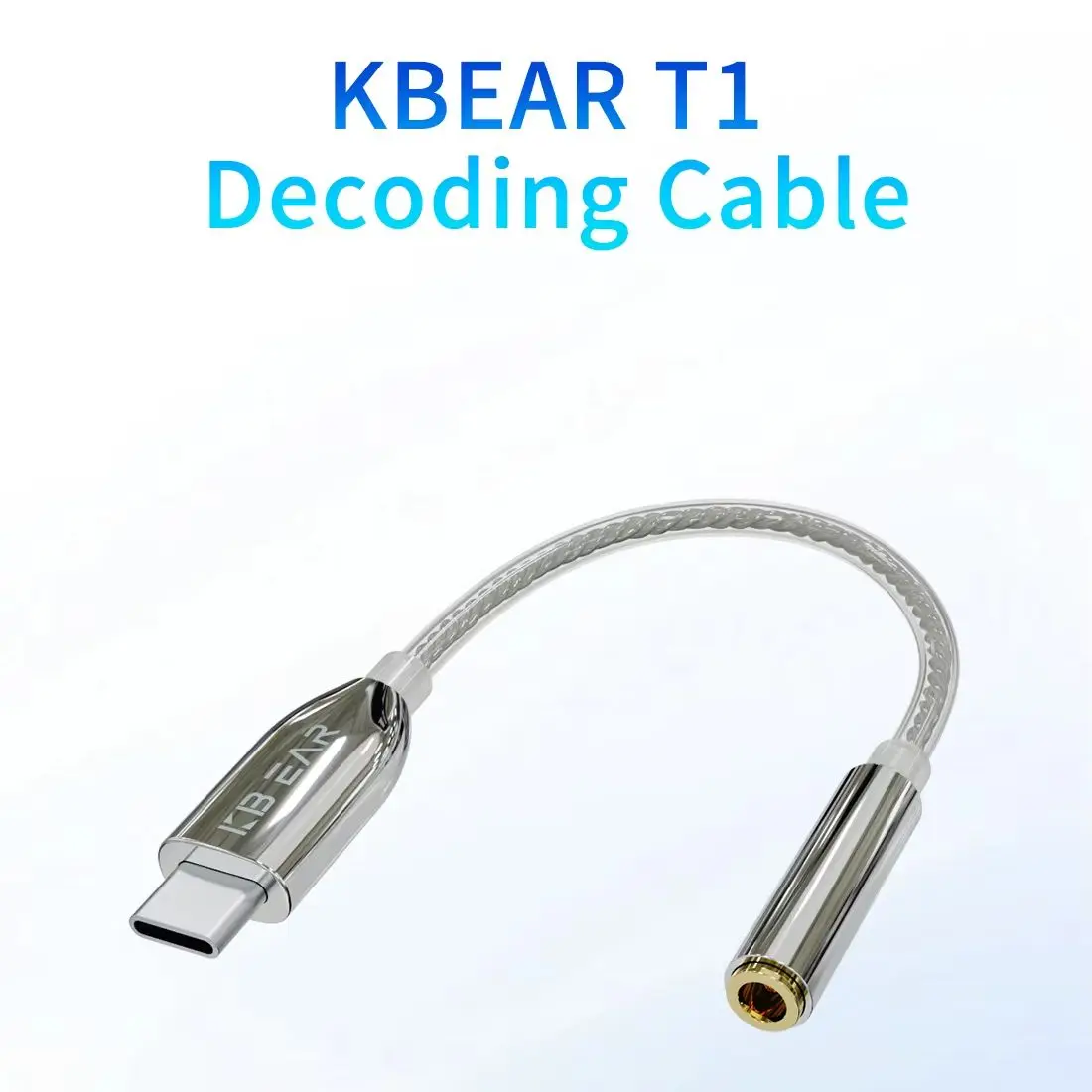 Kbear T1 Decoding C…