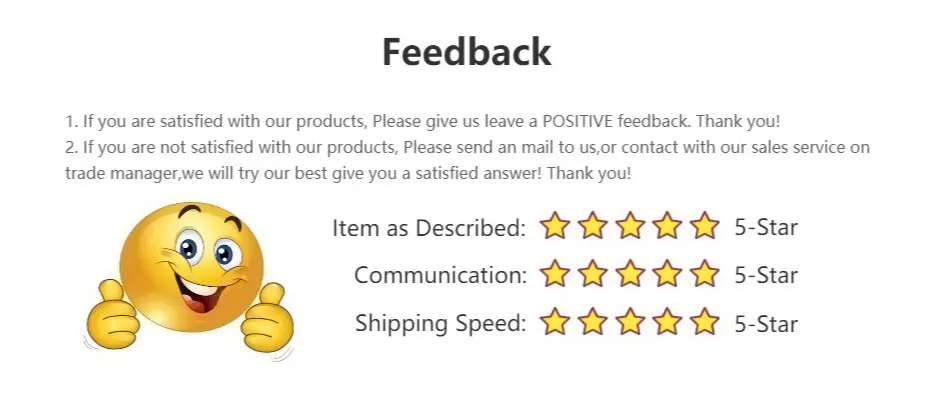 Product detail