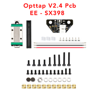 Voron Tap V2.4.1 PCB Probe Kit 24V EE-SX398 Sensor Impressora OptoTap Rev2.4.1 PCB Voron 2.4 Trident MGN9 Rail