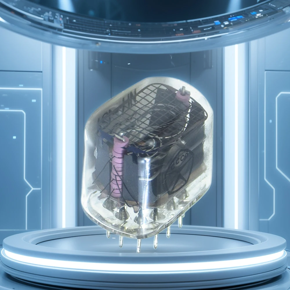 

Лампа накаливания IN-12 (IN12) с десятичной запятной запятной точкой, лампы накаливания Nixie, символическая лампа для световых часов, цифровых LED-часов Nixie, деталь для самостоятельной сборки