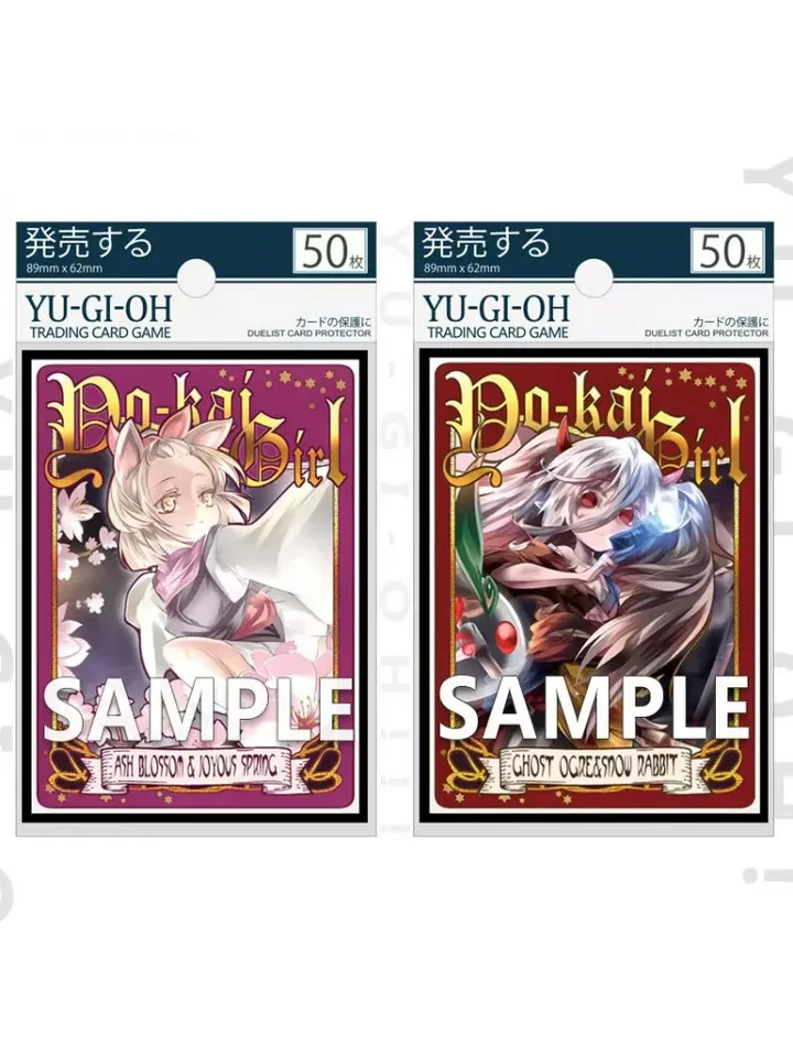 sky striker card sleeves Border Sleeves SKY STRIKER main image 0