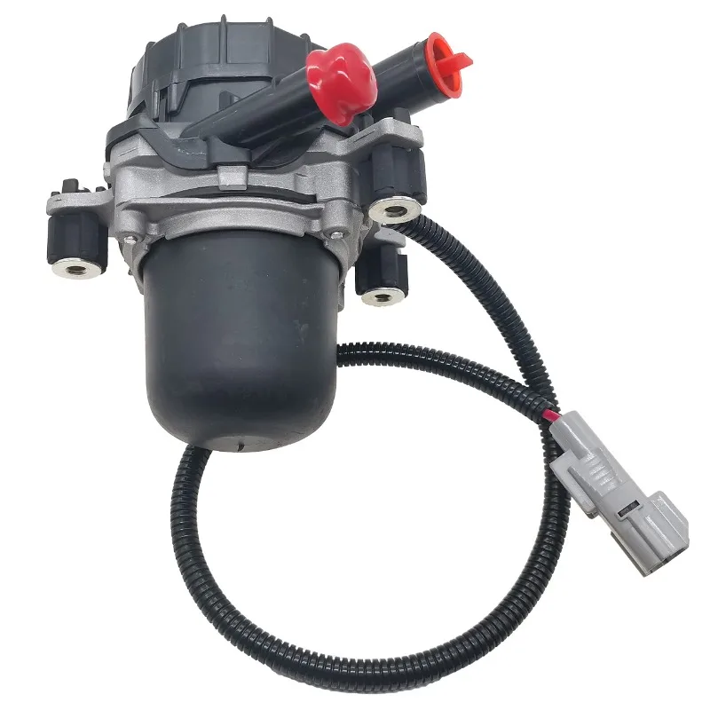 17610-0S010 Secondary Air Pump For Toyota Land Cruiser Sequoia Tundra Lexus LX570 2008-2014 176100S010 10200231AA New