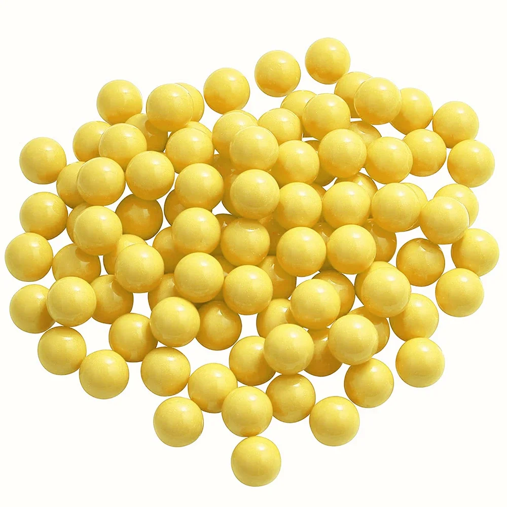 3500Pcs/pack Airsoft BB Balls Paintball 0.12g 6mm BBs Bullets Strikeball Plastic Ammo Hunting Rifle Gun Strike Bullet