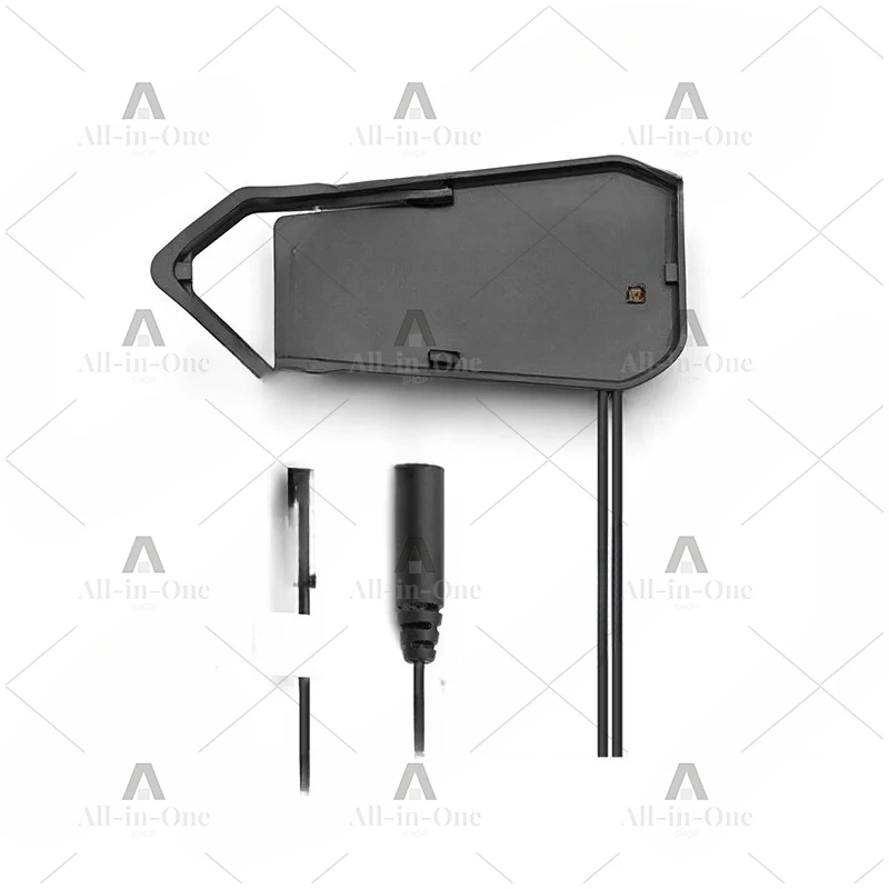 FOR Bluetooth Headset F1 Accessories Z1 Smart Dock Kit Speaker Headset Microphone