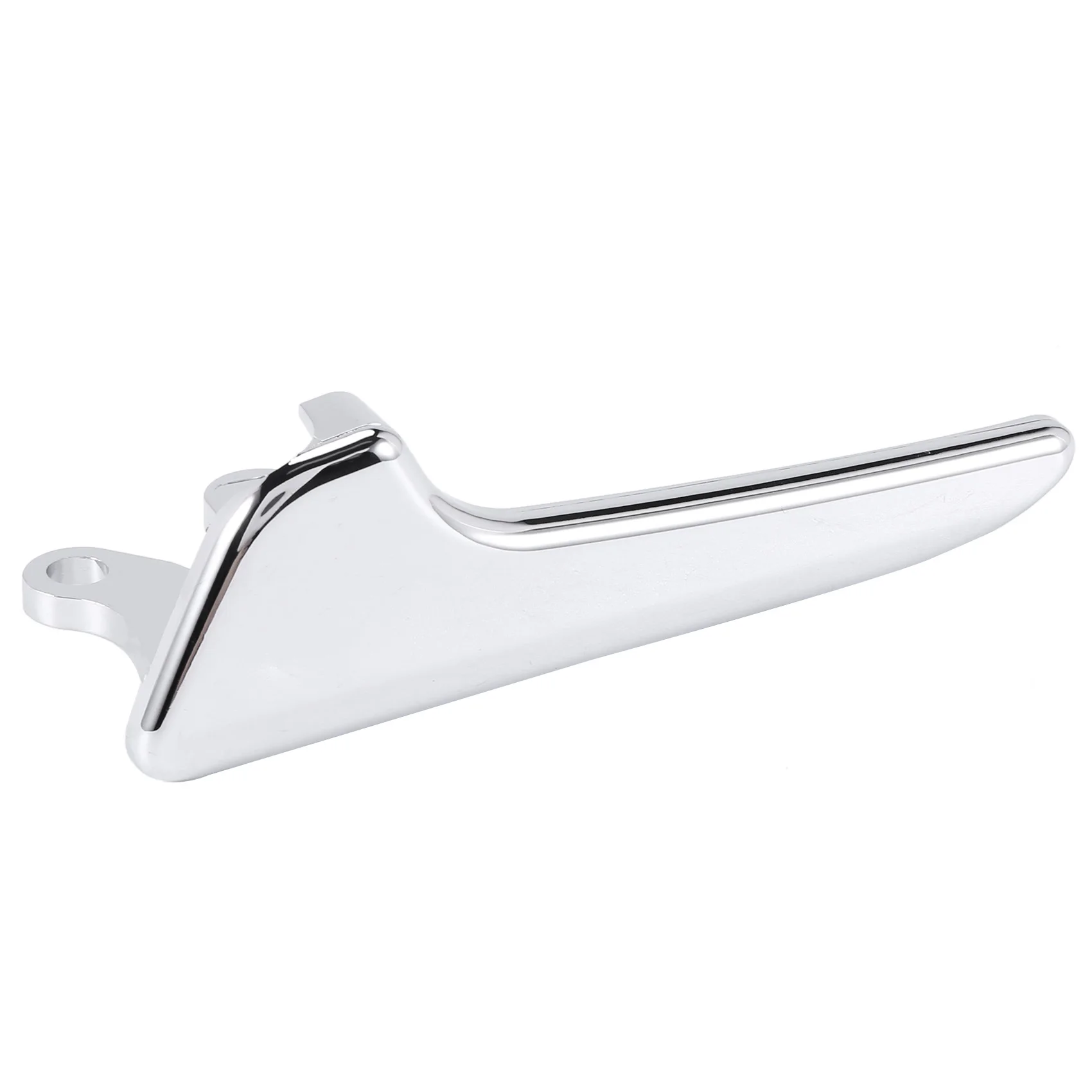 Car Chrome Plated Left Interior Door Handle Silver Door Handle Repair Kit for - Clase a W169 B W245