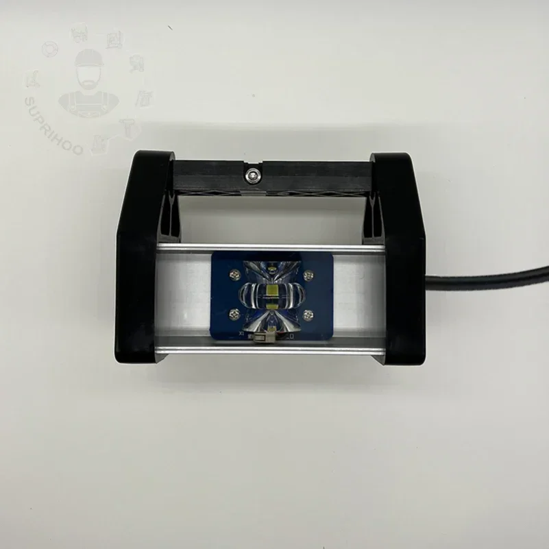 

Лампа SUPRIHOO для развития световой подсветки при полировке стен и освещения неровных поверхностей мостов