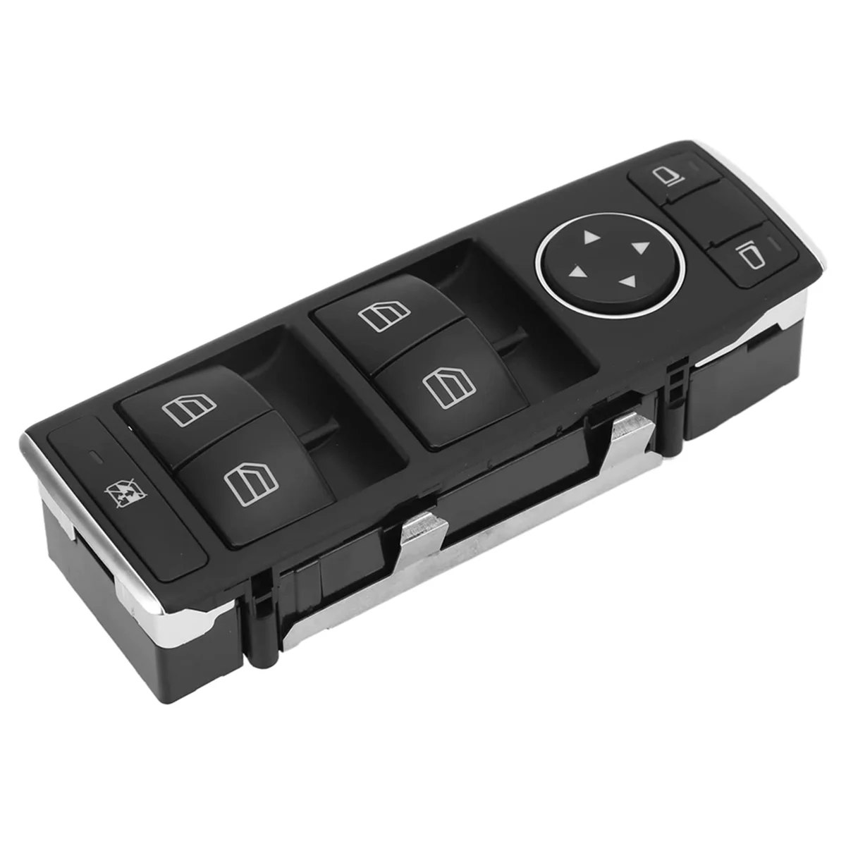 A1669054300 1669054300 for Benz W246 W176 W156 W117 for Mercedes a B CLA GLA Class Electric Power Master Window Switch