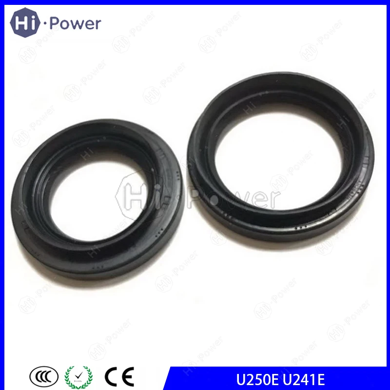 

U250E U241E Automatic Transmission Axle Shaft Left Oil Seal 90311-50017 90311-40026 90311-50051 9031140031 for TOYOTA Camry