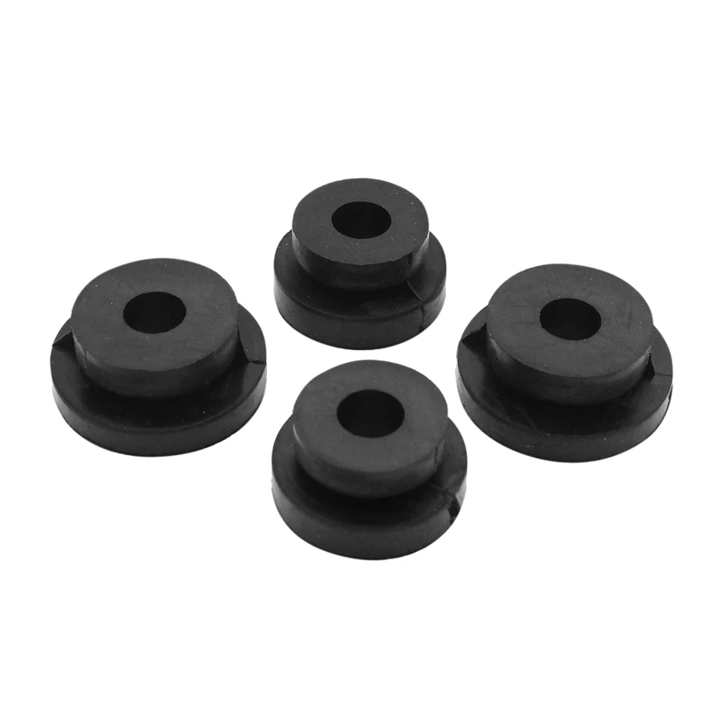 572312 Radiator Mount Bushing Rubbers For Land Rover Defender 90 110 200Tdi 300Tdi 1990‑1998