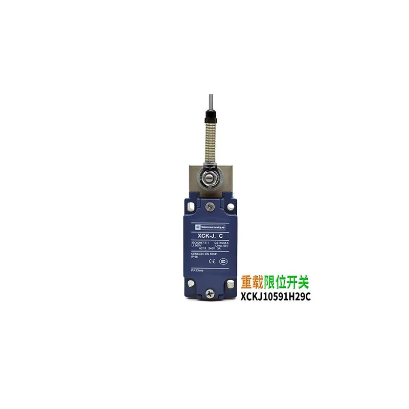 ZCK-J1H29C limit switch XCKJ20971H29C (ZCK-Y71C) XCKJ10559H29C (ZCK-Y59C)  XCKJ10581H29C (ZCK-Y81C)  XCKJ10591H29C (ZCK-Y91C)