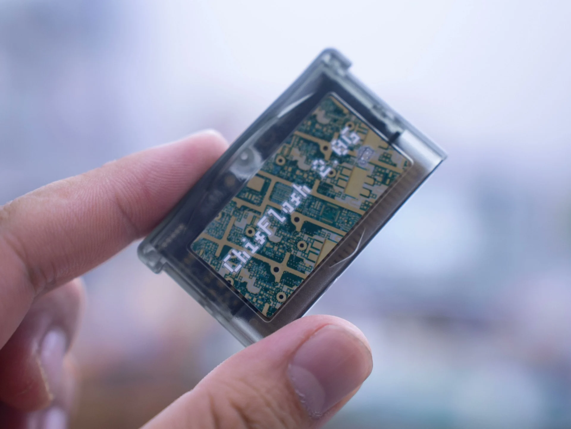 ​​ Chisflash 2.0G 2…