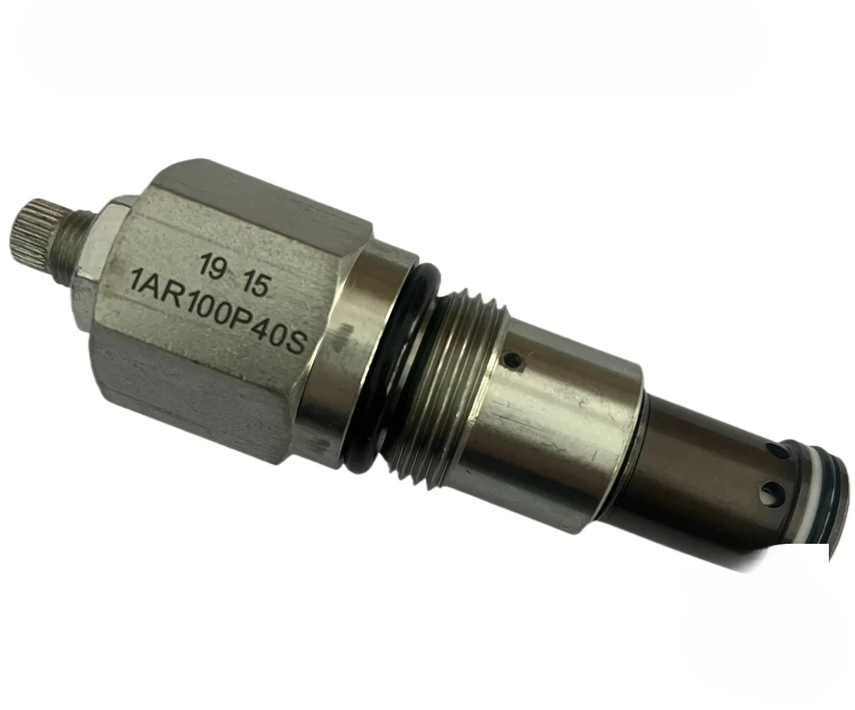 

1AR100P20S 1AR100P40S Imported original cartridge valve