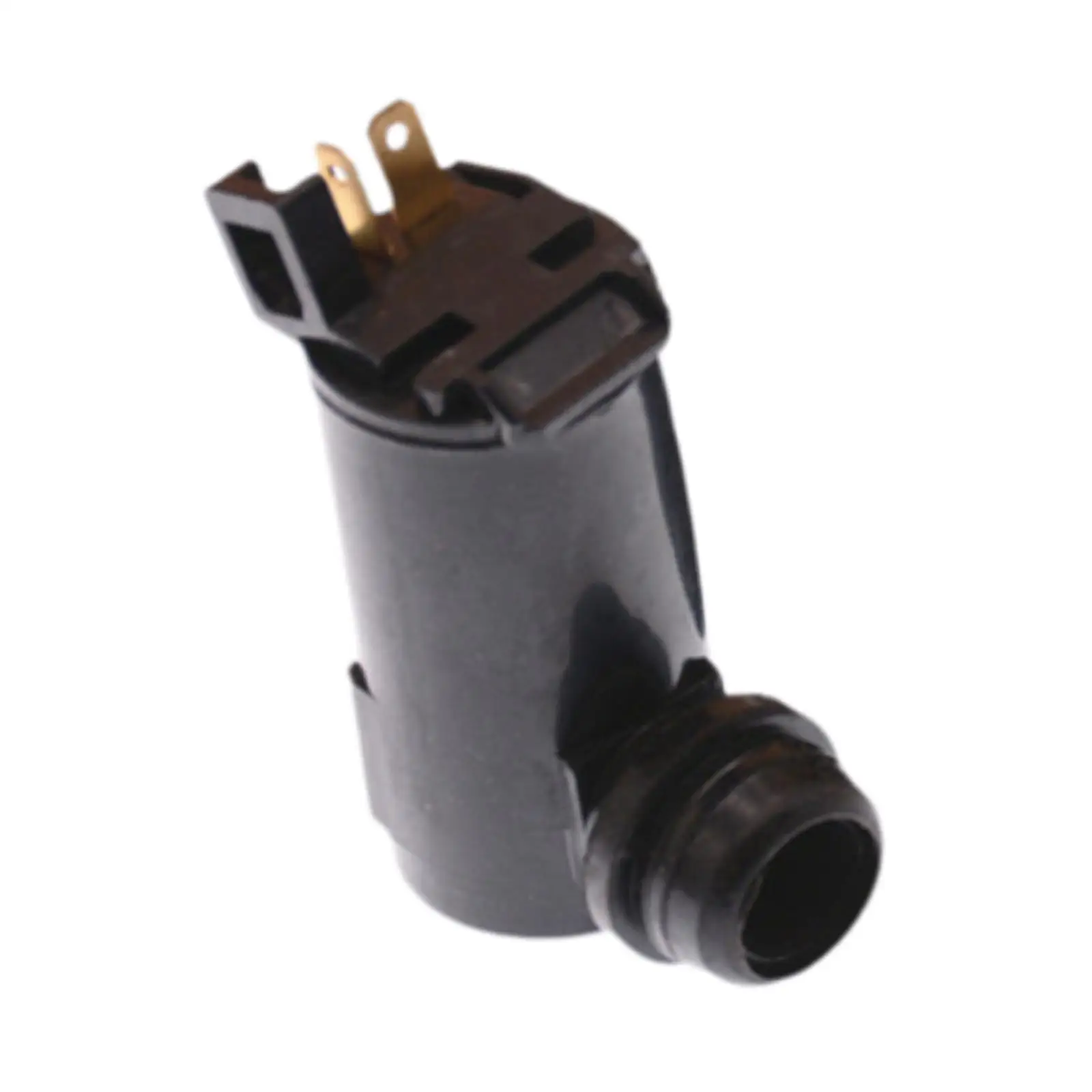 

Generic Electric Windshield Wiper Motor High Performance Universal Car Accessories Premium Spare Parts Easy Install Replacement