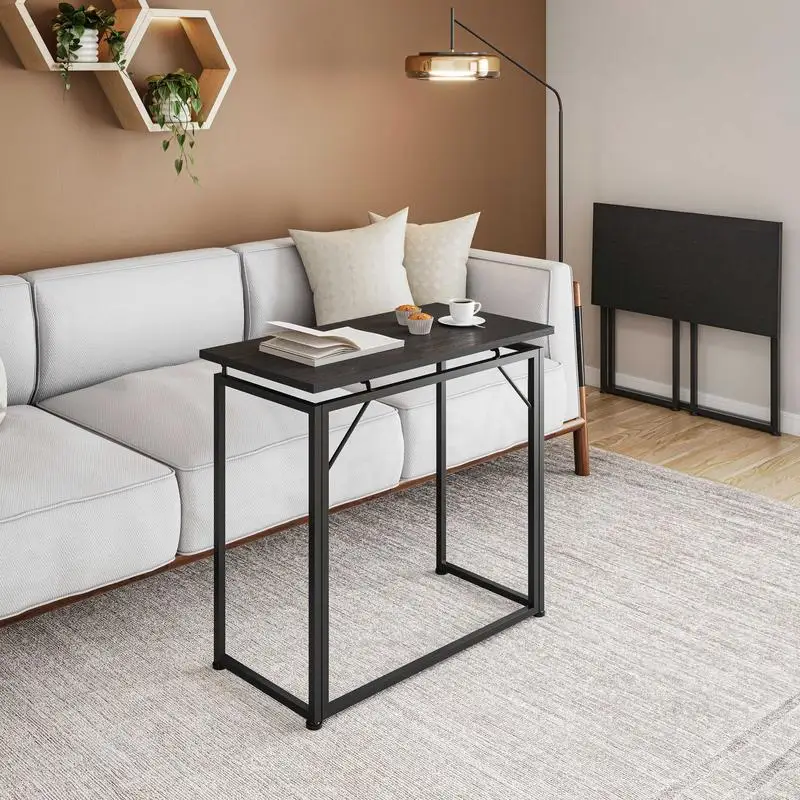 Folding Desk 31.5 I… - image