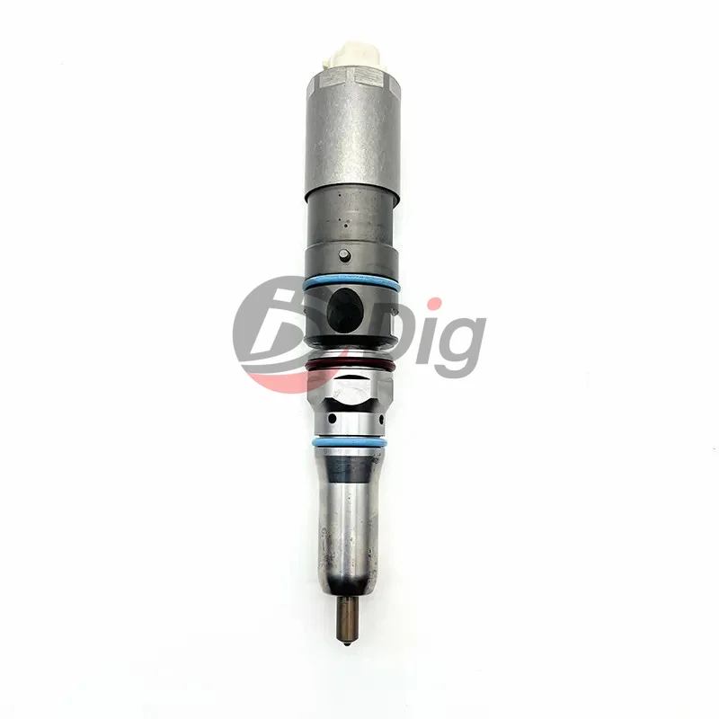 4563493 Excavator C9.3  Engine Fuel Injectors 456-3493 for E336F E340F