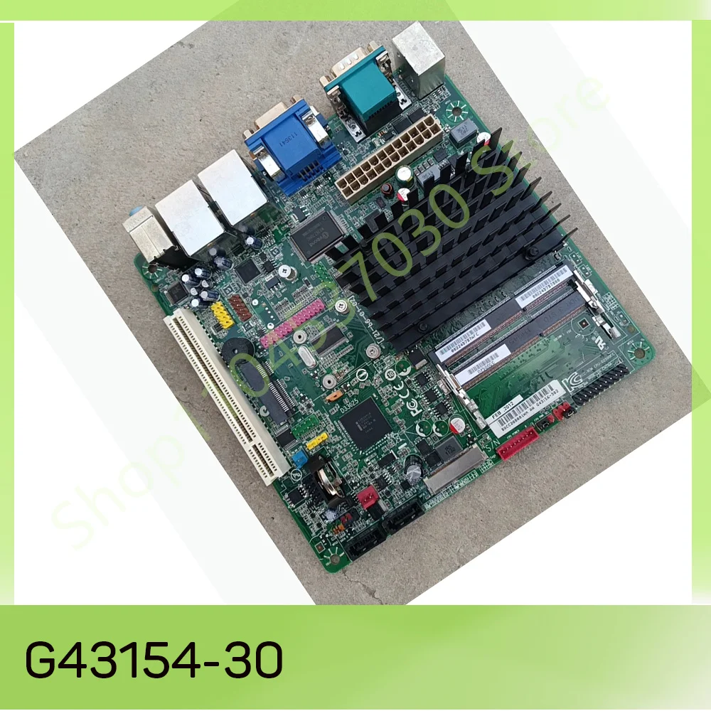 

Высококачественная материнская плата D2500cc G43154-30